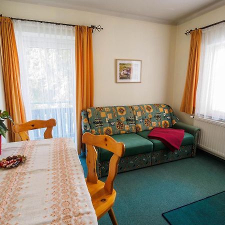 Haus Winkler Leilighet Filzmoos Eksteriør bilde