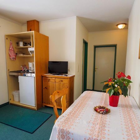 Haus Winkler Leilighet Filzmoos Eksteriør bilde